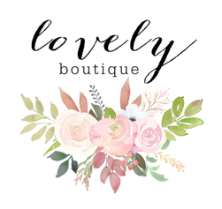 Dresses - Lovely Boutique